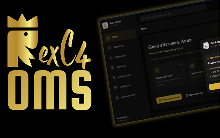 RexC4 OMS