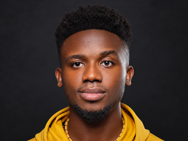 Itunu “Big Rex” Agbolade