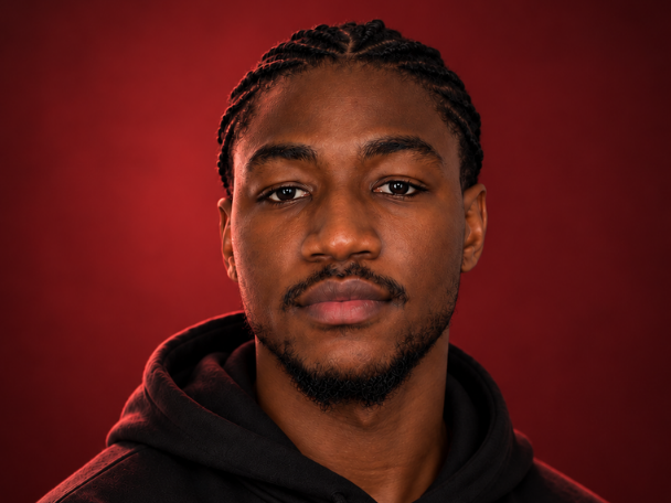 Stephen Oluwafemi Isreal, Digital Illustrator and Motion Artist at RexC4