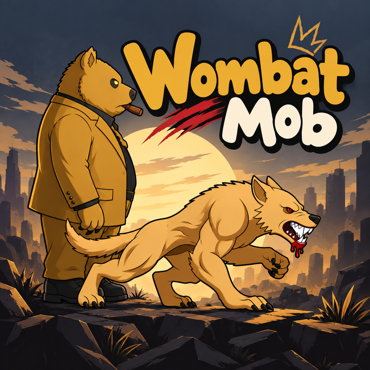 Game Assets