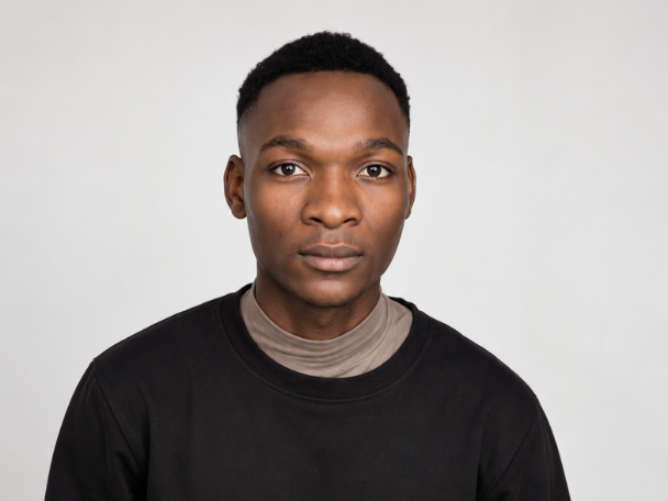 Daneil Turu, Full-Stack Developer at RexC4
