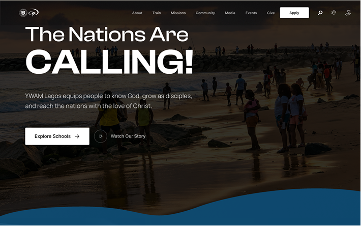 YWAM Lagos