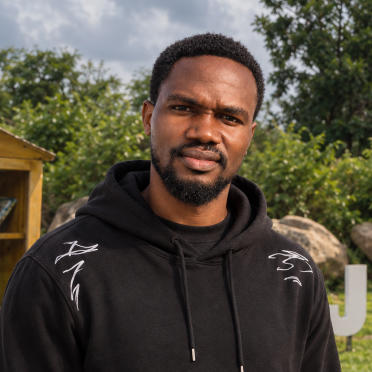 Wasiu Waheed