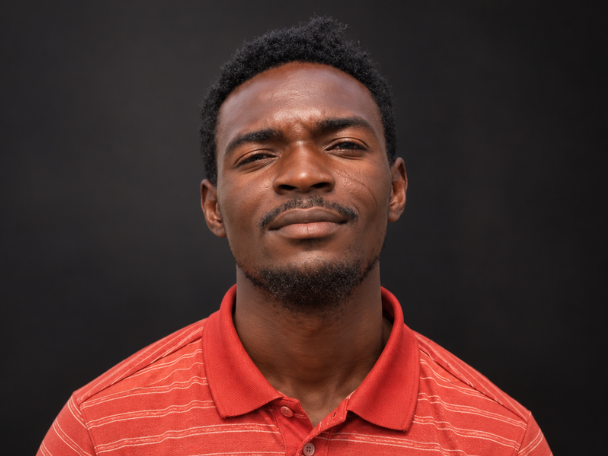 Michael Mark Malgwi
