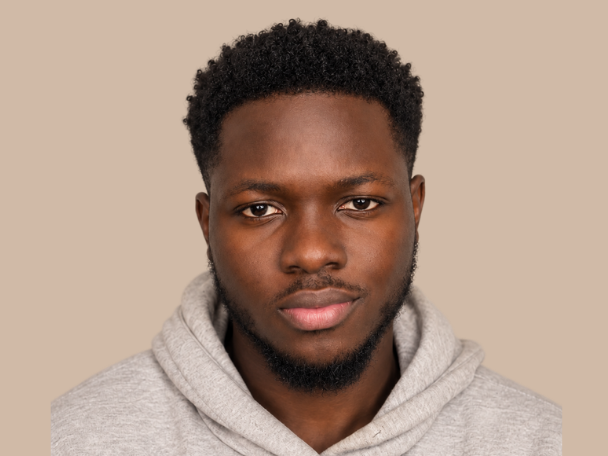 Adelakun God'spower, Product Designer at RexC4